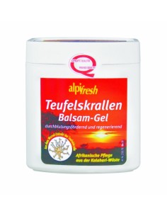 Alpi Fresh „Healing” Gel-Balsam cu extract de Gheara...