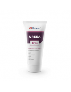 Crema cu uree 10 % x 100 ml