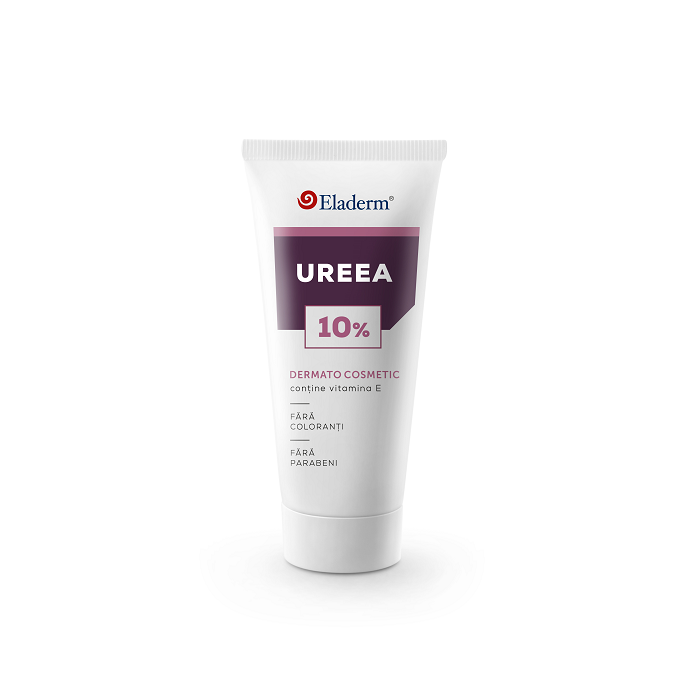Crema cu uree 10 % x 100 ml