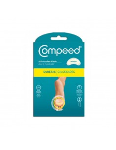 Compeed 2 Bataturi Superficiale Mari