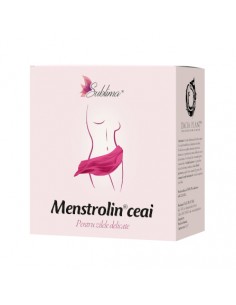 Ceai menstrolin x 50 g