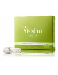 Capsule pentru slabit, 30 cps, Visislim Light
