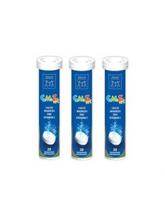 CaMgZnC, 20Cpr Eff, Zdrovit (21)