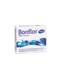 Bonflor x 30 cpr