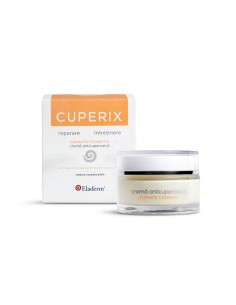 Crema anticuperozica Cuperix x 50 ml