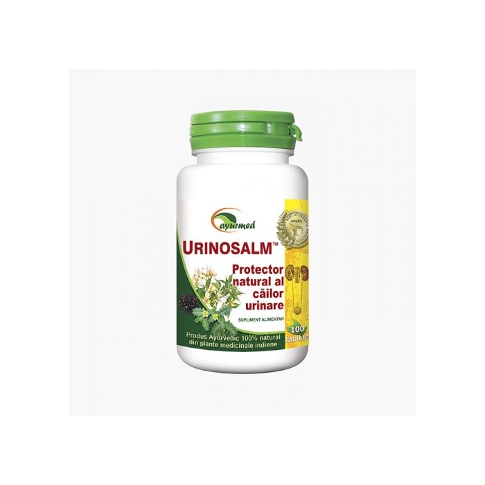 Urinosalm x 100 tb
