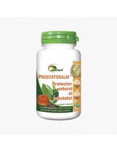 Prostatosalm x 100 tb