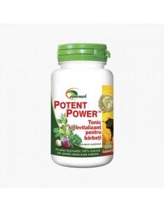 Potent power x 100 tb