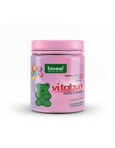 Vitabun gummy x 50 jeleuri