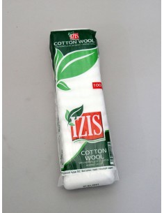 Vată hidrofila Izis – 100 g