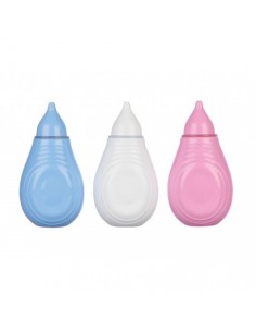 Aspirator Nazal, Minut