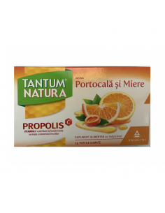 Tantum Natura Port/Miere 15 cpm