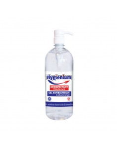 Hygienium Gel antibacterian x 1L