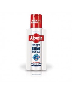 Sampon Alpecin Killer antimatreata, 250 ml, Dr. Kurt Wolff