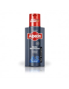 Sampon Alpecin A2 scalp gras, 250 ml, Dr. Kurt Wolff