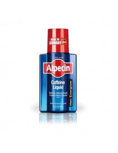 Lotiune Alpecin Caffeine Liquid, 200 ml, Dr. Kurt Wolff