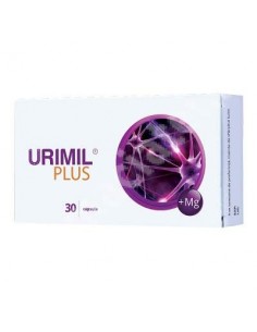 Urimil plus cutie x 30 cps