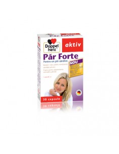 Aktiv Par forte, 30 capsule, Doppelherz