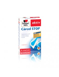 Aktiv Carcel Stop, 30 comprimate, Doppelherz