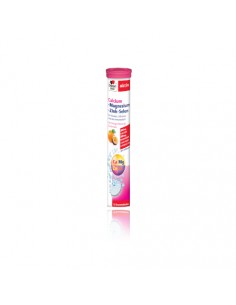 Ca-Mg-Zn-Se, 15 comprimate efervescente, Doppelherz