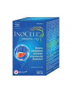 Inocell, 60 Cps, Biopol GN SRO