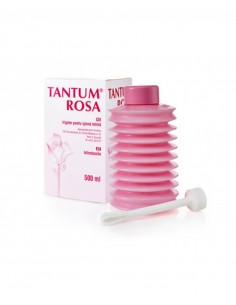 Tantum Rosa Irigator 500 ml