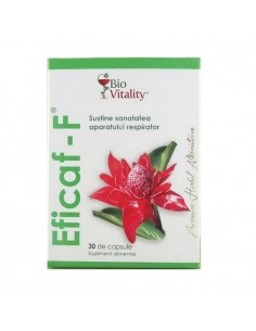 Eficaf F x  30 cps