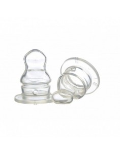 Tetina Silicon 2,ortodontica 3, Minut