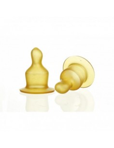 Tetina Latex 2,ortodontica 3, Minut