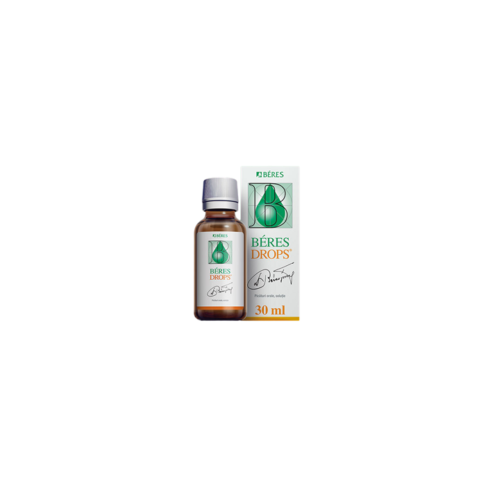 Beres Drops, 30 ml