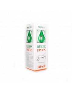 Beres Drops – 100 ml