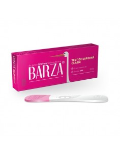 Barza Test de Sarcină Stilou Ultrasensibil