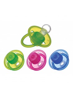 Suzeta Rotunda 3, Minut