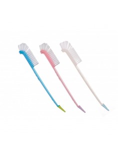 Perie Pentru Biberoane Si Tetina, Minut