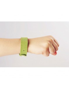 Bratara repelent Tantari Verde, Minut