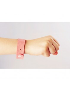 Bratara repelent Tantari Roz, Minut