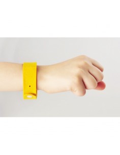 Bratara repelent Tantari Galbena, Minut