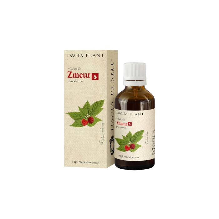 Zmeur mladite GD x 50 ml