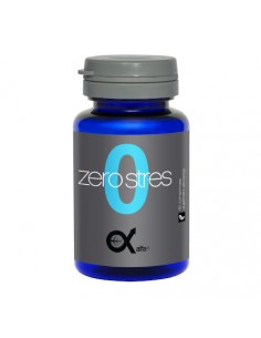 Zero stres x 60 cpr