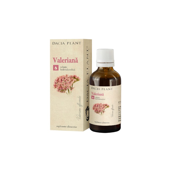 Valeriana EH x 50ml