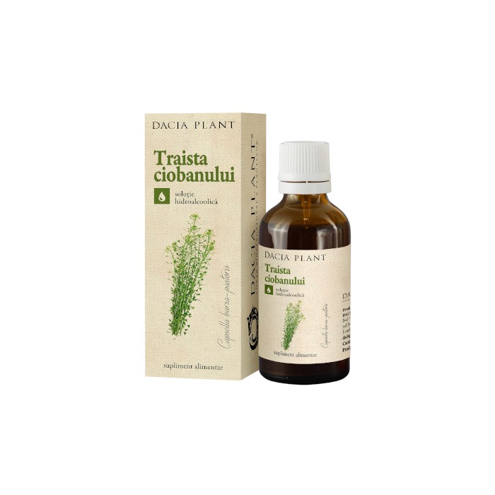 Traista ciobanului EH x 50ml