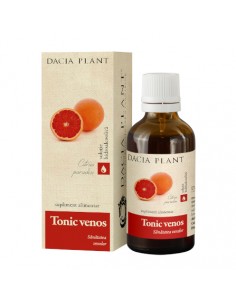 Tonic venos EHC x 50ml