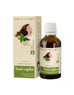 Tonic capilar 50 ml – Dacia Plant