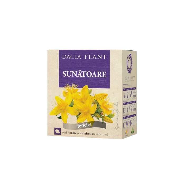 Sunatoare ceai x 50g