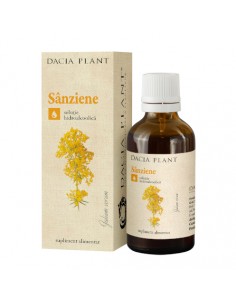 Tinctura de Sânziene 50 ml