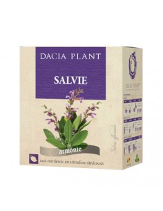 Salvie ceai x 50g