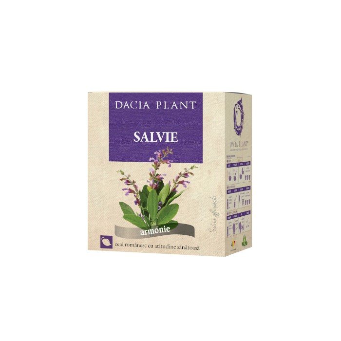 Salvie ceai x 50g