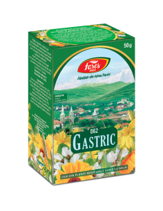 Ceai gastric x 50g
