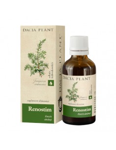 Renostim EHC – tinctură 50 ml (Dacia Plant)