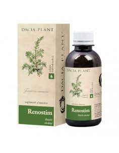 Renostim EHC – tinctură 200 ml (Dacia Plant)